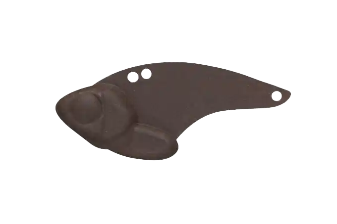 Promoție CICADA JACKALL KURO BALL 2,0 GRAME, KEIMURA DAIGO BROWN