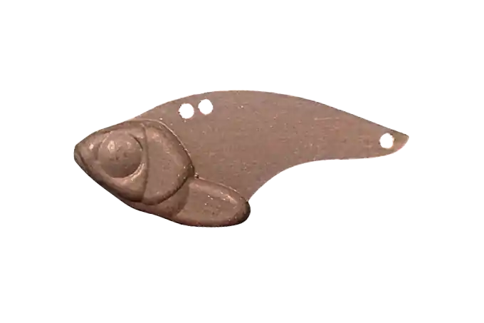 CICADA JACKALL KURO BALL 3,0 GRAME, BROWN Cumpără acum
