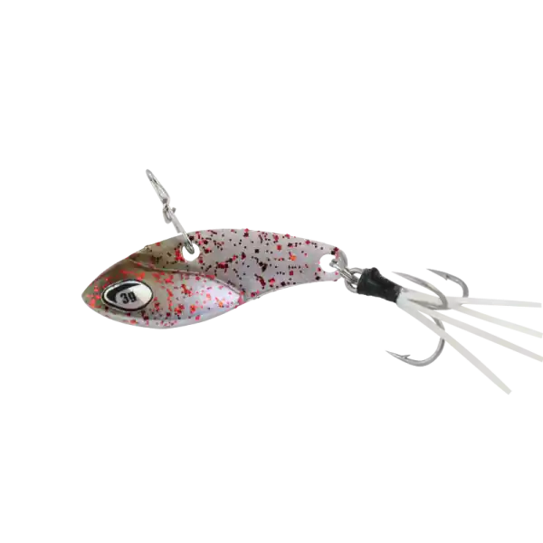CICADA JACKALL NANOVIB 2,0 GRAME, AMIAMIBALL Doar azi