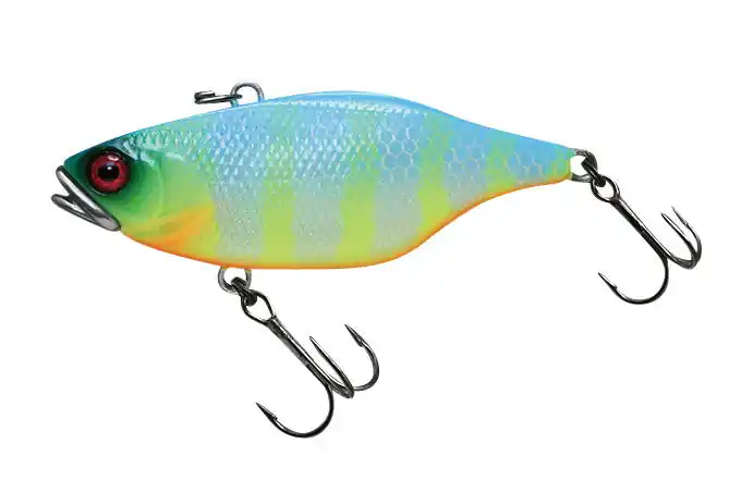 VOBLER JACKALL SKULL SHELL TN60 MS 6CM/12,8G MBCG Doar azi