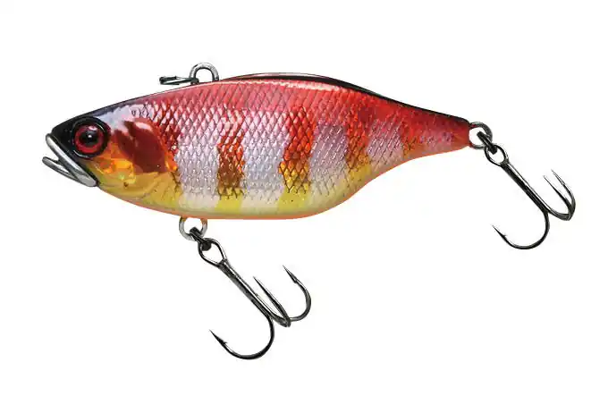 VOBLER JACKALL SKULL SHELL TN70 MS 7CM/17,3G MRGG Transport gratuit