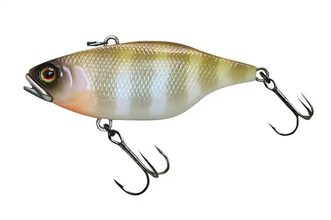 Ofertă VOBLER JACKALL SKULL SHELL TN70 MS 7CM/17,3G MWG