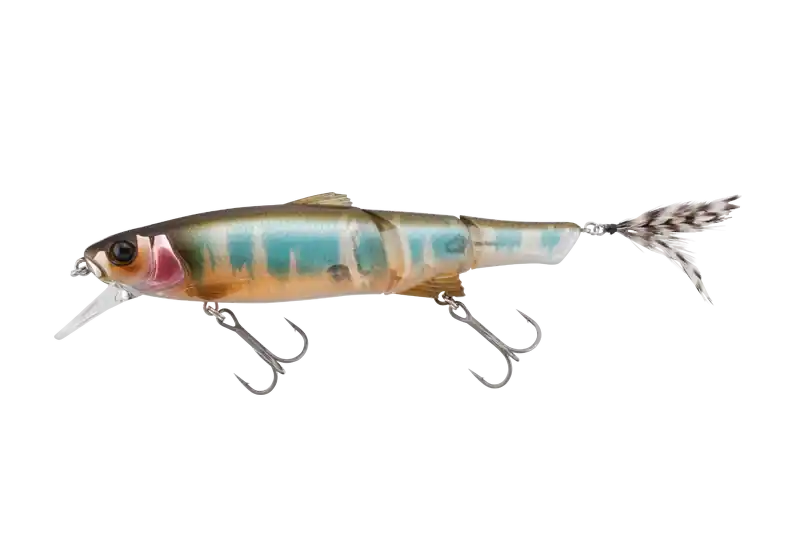 Calitate înaltă VOBLER JACKALL SLEEK MIKEY 160 16CM/48G SLEEK OIKAWA