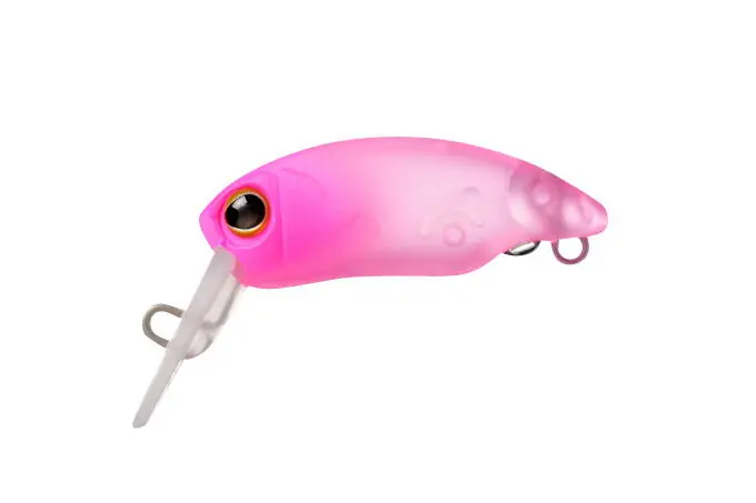 VOBLER JACKALL MITTS SR-DRY 2,2CM/1,2G MIEPIN Popular