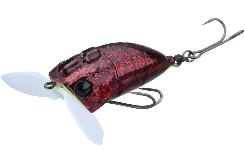Doar azi VOBLER JACKALL NAZZY BUG 6,7CM/16,4G CBZ