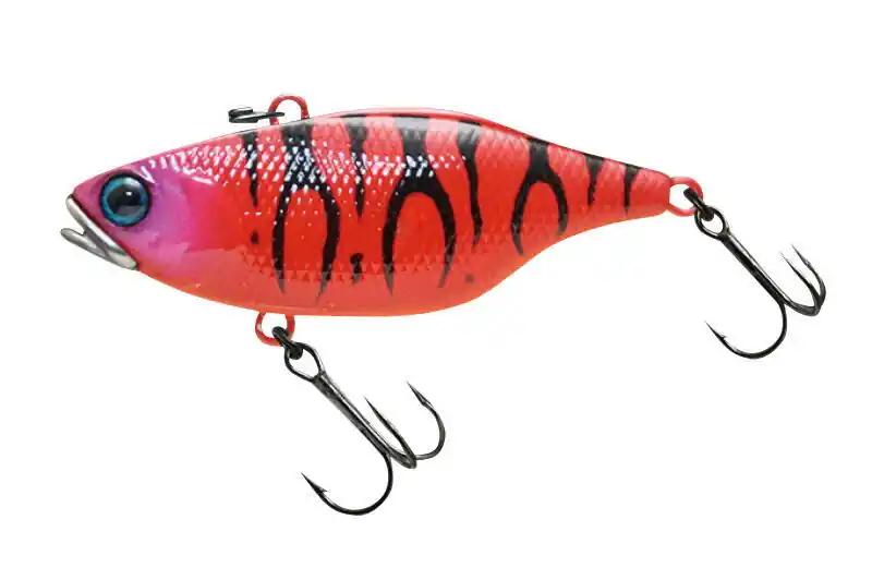 VOBLER JACKALL TN50 5,2CM/9G AKATORA Ofertă limitată