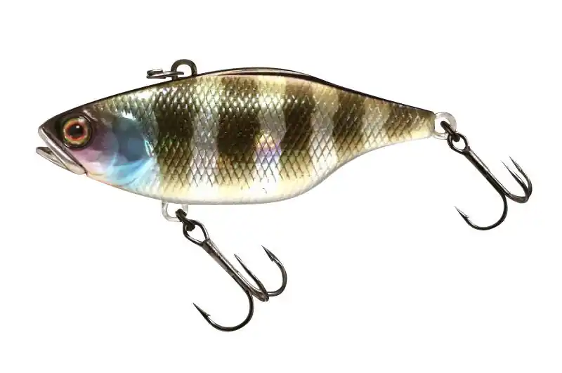 Cel mai bun preț VOBLER JACKALL TN70 SILENT 7CM/17,0G JAKKO GILL