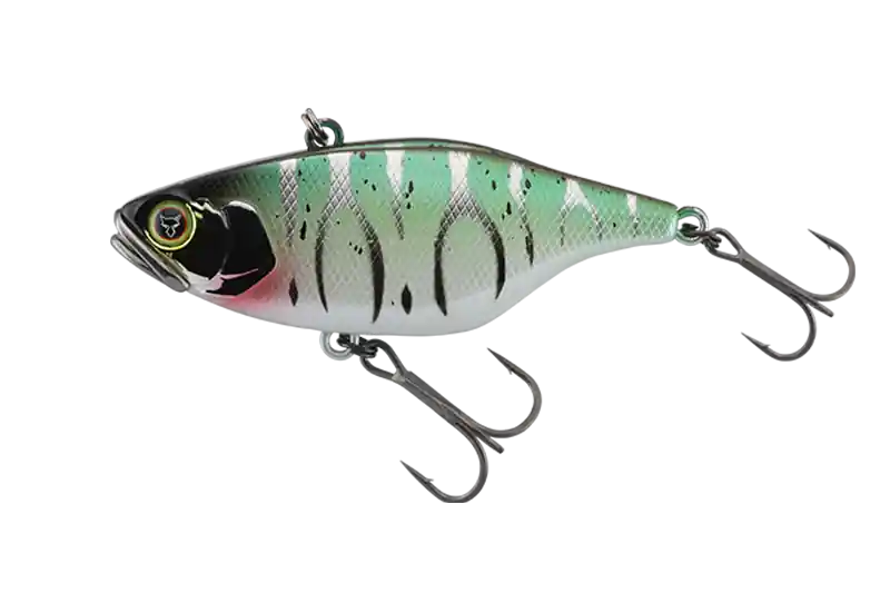 Calitate înaltă VOBLER JACKALL TN80 8CM/29,4G MARUHATA LIME TIGER