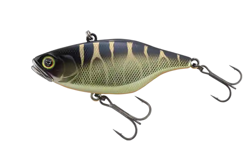 Chilipir VOBLER JACKALL TN80 8CM/29,4G ROYAL BLUE CHAMPAGNE TIGER