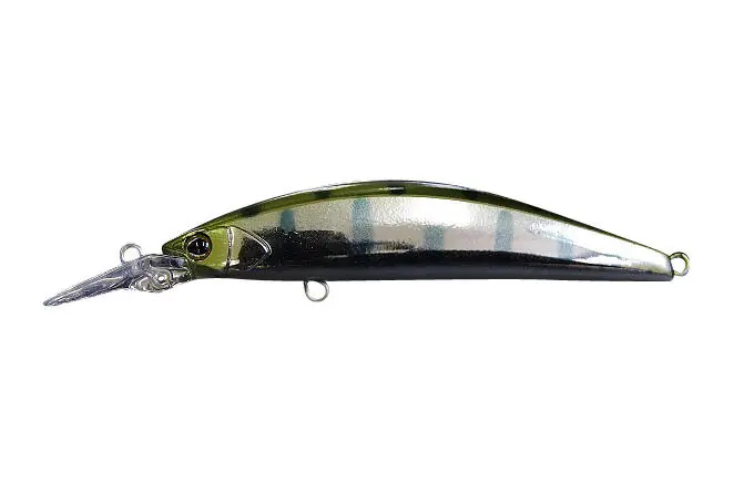 Cel mai bun preț VOBLER JACKALL TRICOROLL GT 88MD-F 8,8CM/10,8G SY