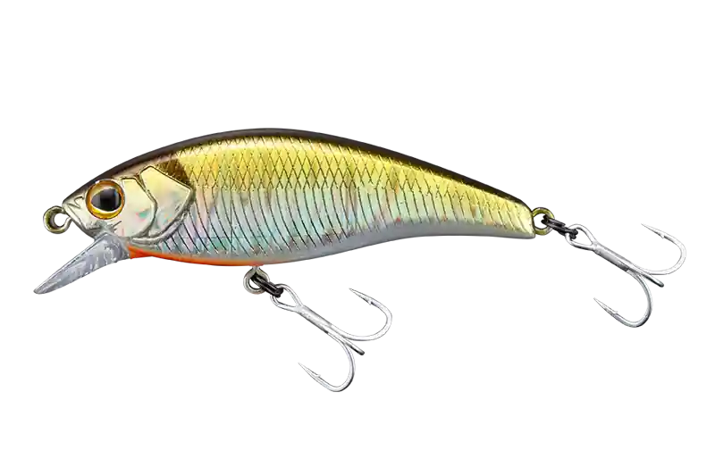 Preț mic VOBLER JACKALL TRICOROLL MAI 45S 4,5CM/3,7G TENNESSEE BH