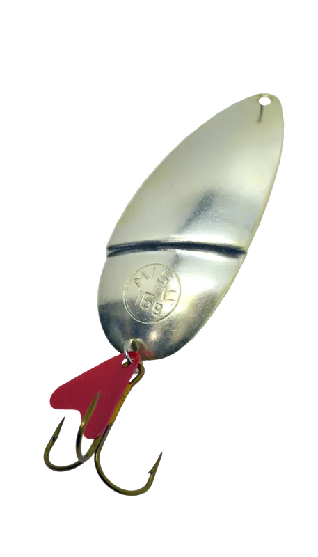 OSCILANTA MISU ARGINTATA DOLINGER 13 GRAME MARE Disponibil imediat