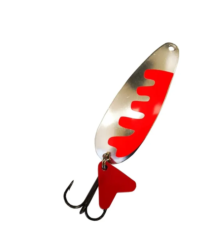 OSCILANTA MISU ARGINTATA SHARK 14 GRAME Super ofertă