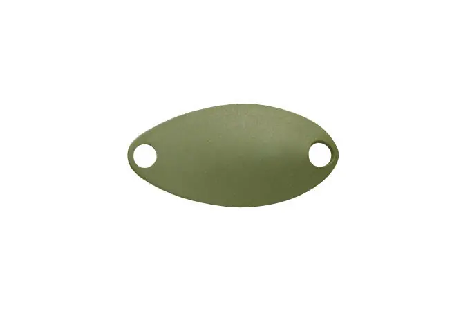 Cumpără online OSCILANTA JACKALL CHARM 1,9CM / 0,8G OLIVE