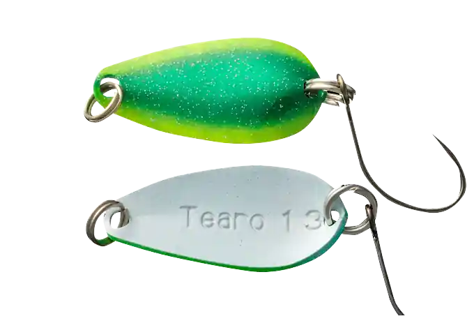 Reducere extra OSCILANTA JACKALL TEARO 2,2CM / 1,3G GREENBOW
