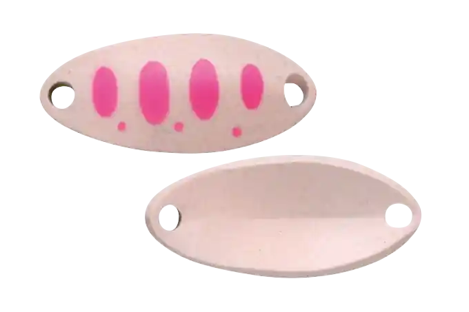 OSCILANTA JACKALL T-GROVEL 2,0CM / 1,7G TK RED GLOW YAMAME Cel mai vândut