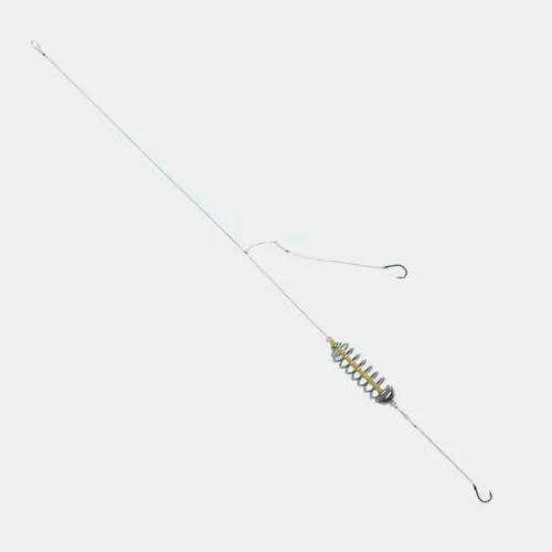 Cumpără online MONTURA 2 CARLIGE M.496, NR 4, FIR 0.30 MM