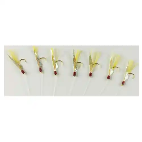 TAPARINA RAINBOW NR.6, 7 BUC / PLIC, LINEAEFFE Noutate