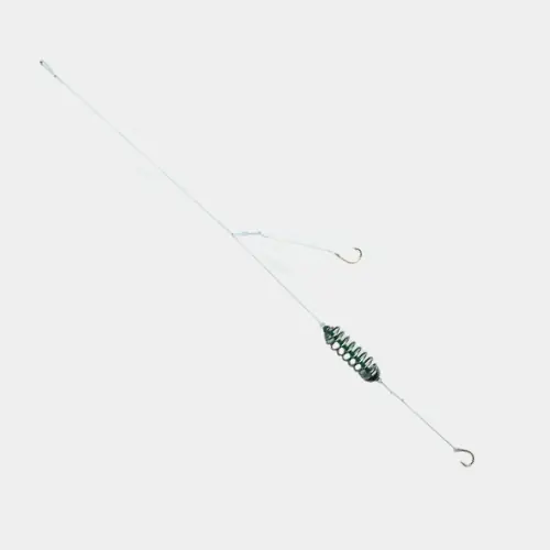 MONTURA PESCUIT, 2 CARLIGE, M.264, NR 8, FIR 0.23 MM Livrare gratuită