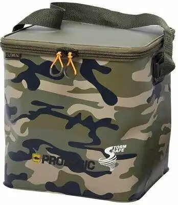 GEANTA IMPERMEABILA PROLOGIC STORM SAFE BAIT, 29X26X30 CM Reducere de preț