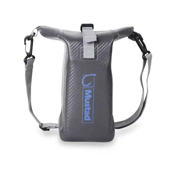 Cumpărături sigure RUCSAC IMPERMEABIL MUSTAD ROLL-TOP BACKPACK MB009