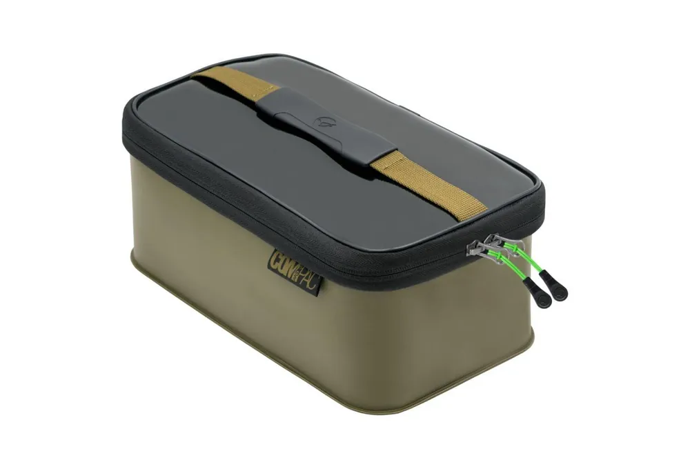 Ofertă limitată GEANTA SEMIRIGIDA ACCESORII KORDA COMPAC ORGANISER, 30X17X13 CM