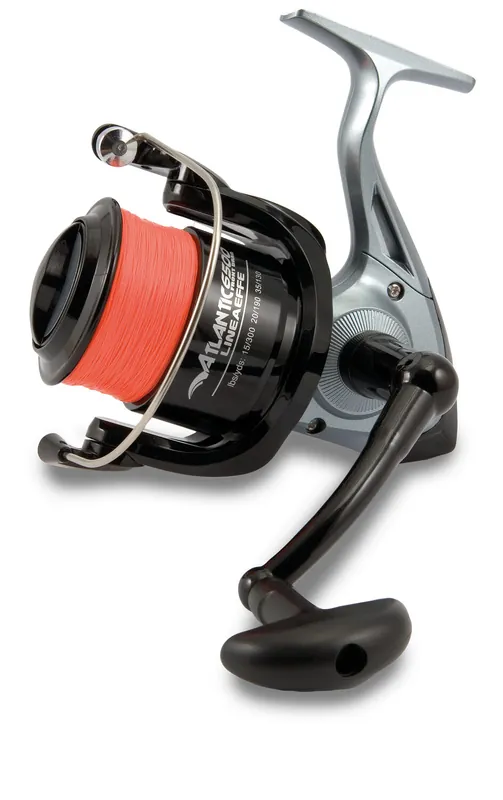 Noutate MULINETA LINEAEFFE ATLANTIC FD 4RUL/175MX0.50/4.1:1