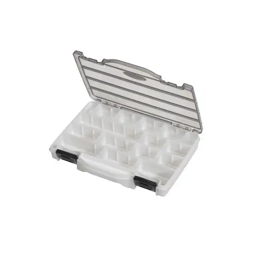 CUTIE PLASTICA PANARO 20,5X14,5 CM Reduceri