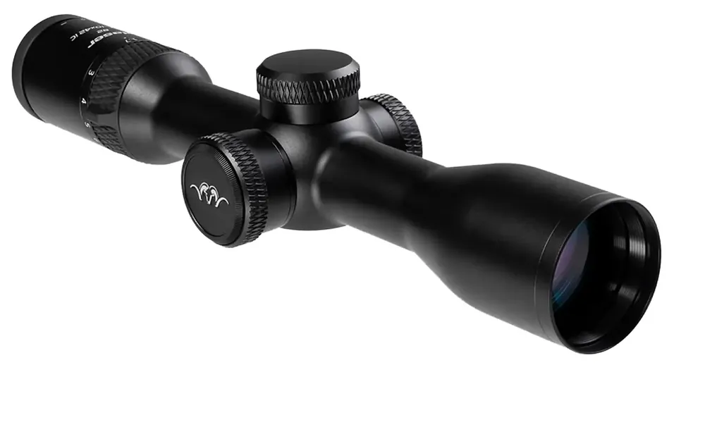 Expediere rapidă LUNETA BLASER B2 1,7-10X42 IC