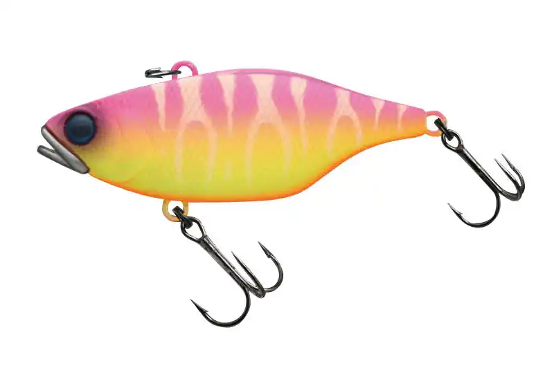 VOBLER JACKALL TN60 SILENT 6CM/12G MOMOTORA Preferatul clienților