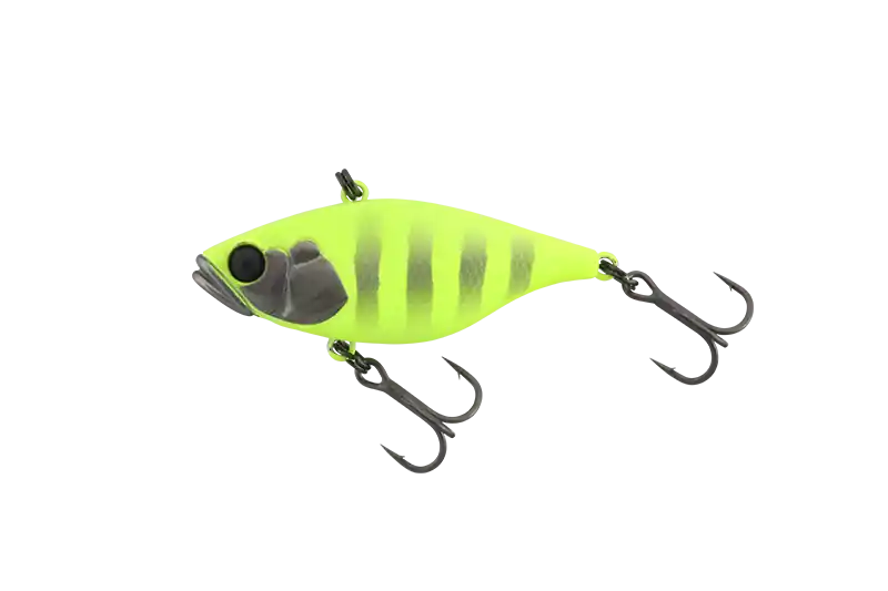 VOBLER RATTLING JACKALL TN38 3,8CM/5,1G CHARTREUSE GILL Livrare expres