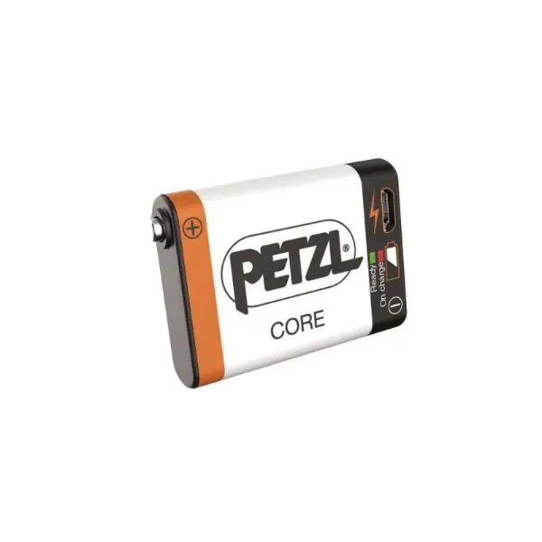 Acumulator Petzl accu core e99aca Ultima șansă