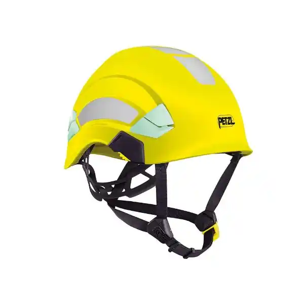 Reducere specială Casca Petzl Vertex hi-viz