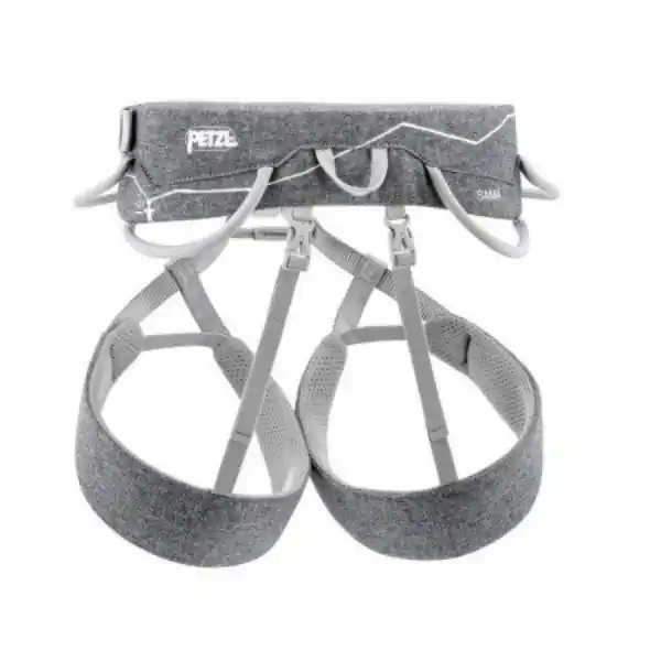 Ham Petzl Sama grey Livrare rapidă