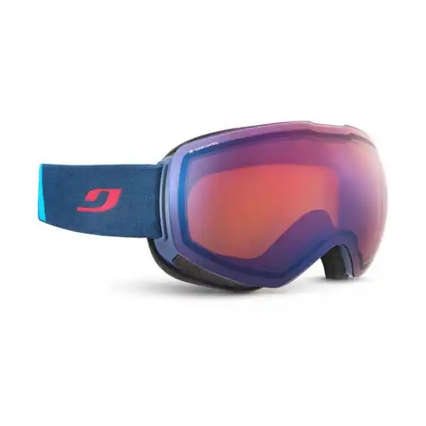 Ochelari ski Julbo Moonlight blue GC, cat 2, J76791120 Reducere specială