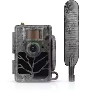 CAMERA VIDEO MONITORIZARE ZEISS SECACAM 5 5MP GPS Reduceri