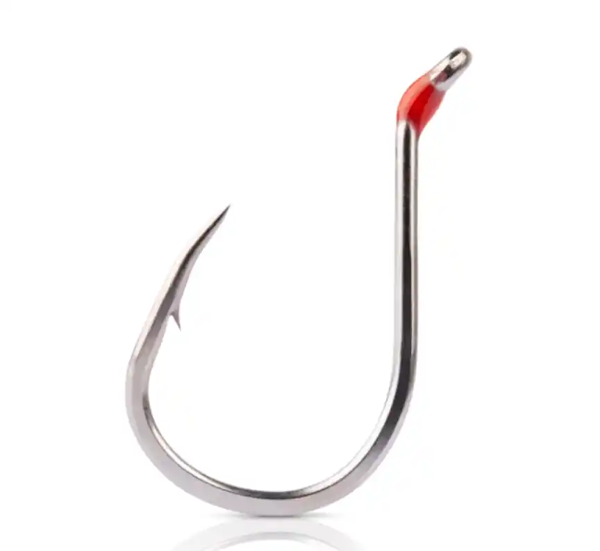 Carlige Mustad Notorious, nr 6/0, 5 buc / plic Comandă acum