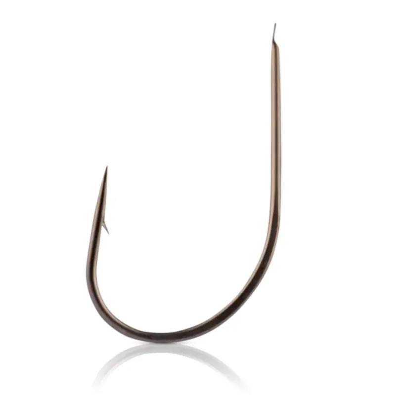 Carlige Mustad Alpha allround titan, nr 1, 20 buc / plic Lichidare de stoc