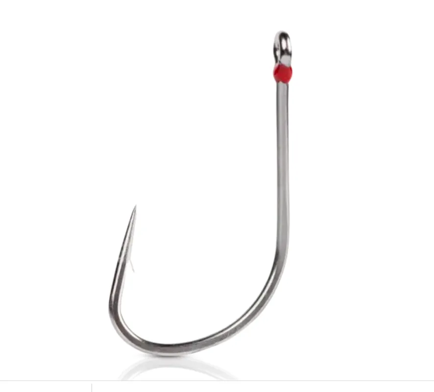 Cumpără acum Carlige Mustad Dentanato Bottom, nr 6/0, 5 buc / plic