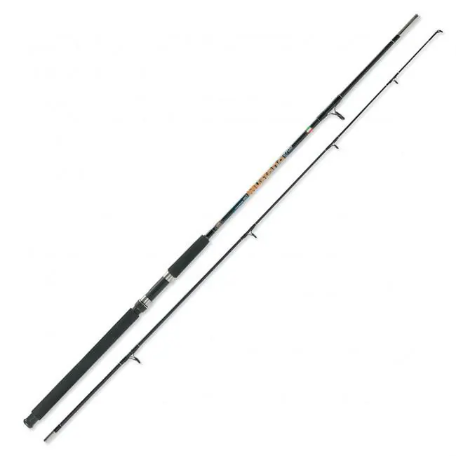 Lanseta somn Lineaeffe Mustang Catfish 2,10M 100-250G Plată sigură