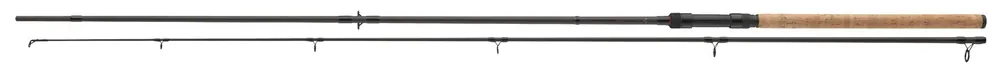 Retur ușor Lanseta Daiwa Black Widow XT Bait, 3.00 m, 20-60 g, 2 buc