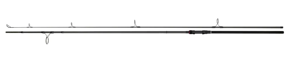 Lanseta Daiwa Black Widow Carp G40 3.60 m, 3 LBS, 2 BUC Noutate