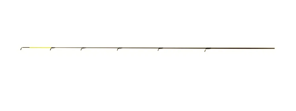 Reducere specială Varf pt lanseta Daiwa Black Widow Feeder 3.60 m, 120 g