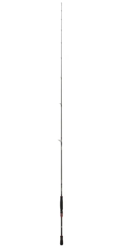 Lanseta Daiwa Steez AGS 711HM HFS spin, 2.16 m, 10-35 g, 1 buc Reduceri