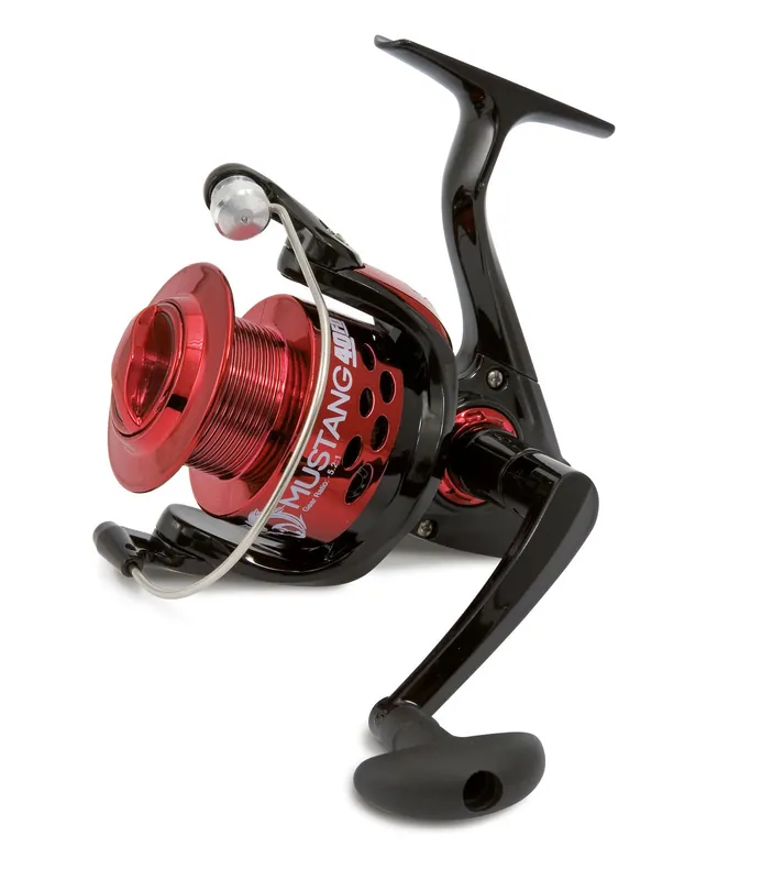 MULINETA LINEAEFFE VIGOR MUSTANG FD 6000 Discount