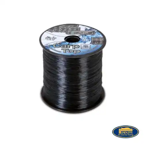 Reduceri FIR MONOFILAMENT LINEAEFFE BASS TOP NEGRU 0,22MM.5,0KG 1200M