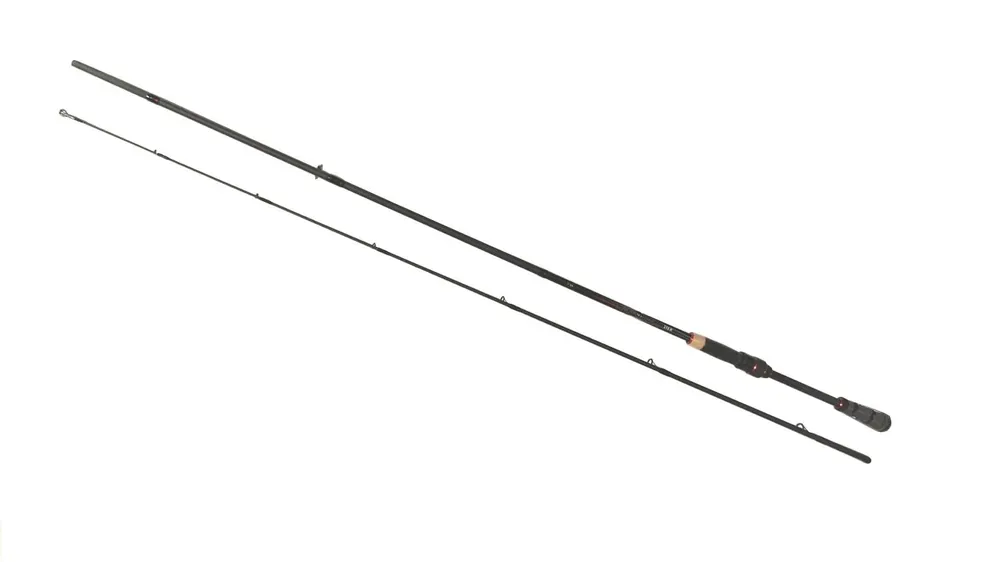 Lanseta Daiwa Crossfire 210MHAF 2.10 m, 10-30 g Ofertă exclusivă