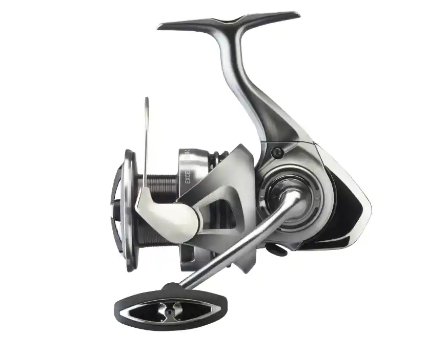 Mulineta Daiwa Exceler LT2000D 5RUL/150M/023MM/5,2:1 Cumpără acum