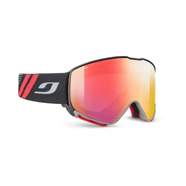 Ochelari ski Julbo Quickshift OTG black RVP1-3HCR J81033140 Livrare gratuită