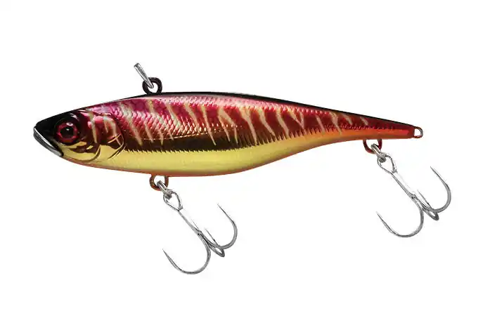Ofertă specială Vobler Jackall TN Slim 8, 8 cm, 12 grame, spawning tiger